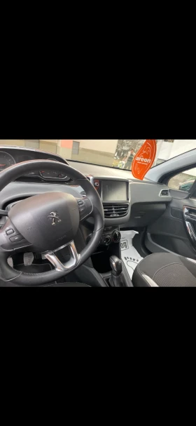 Peugeot 208 | Mobile.bg    4