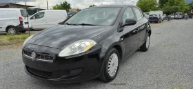 Fiat Bravo 1.4i 95 . Evro 4 | Mobile.bg    2