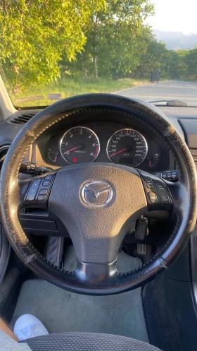 Mazda 6 | Mobile.bg    7