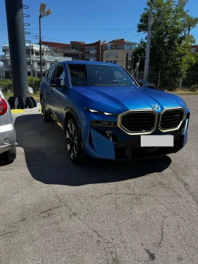 BMW XM | Mobile.bg    7