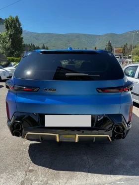 BMW XM | Mobile.bg    5