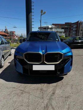 BMW XM | Mobile.bg    2
