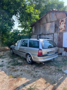 Opel Vectra | Mobile.bg    4