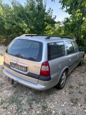 Opel Vectra | Mobile.bg    3