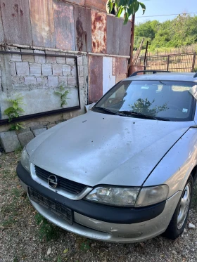 Opel Vectra | Mobile.bg    2