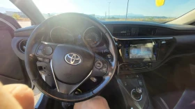 Toyota Auris | Mobile.bg    12
