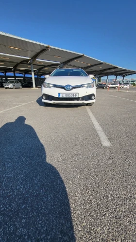 Toyota Auris | Mobile.bg    2