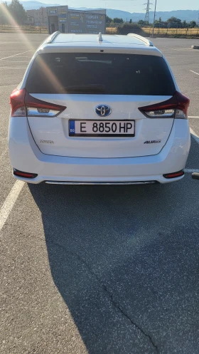 Toyota Auris | Mobile.bg    5