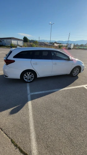 Toyota Auris | Mobile.bg    4