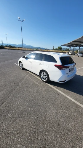 Toyota Auris | Mobile.bg    7