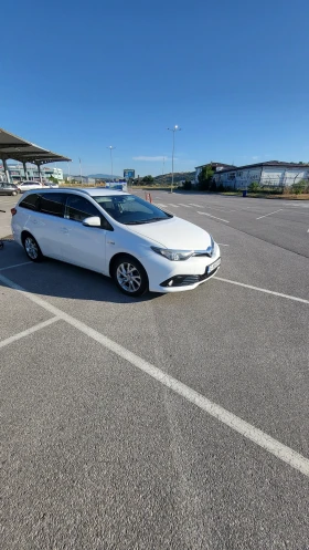 Toyota Auris | Mobile.bg    3