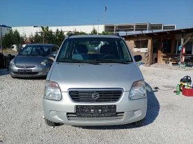 Suzuki Wagon r 1.3 i. . | Mobile.bg    2