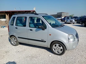 Suzuki Wagon r 1.3 i. . | Mobile.bg    3