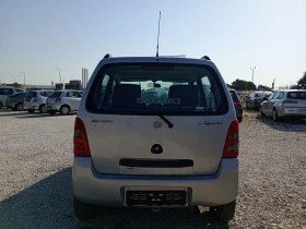 Suzuki Wagon r 1.3 i. . | Mobile.bg    4