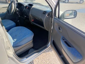 Suzuki Wagon r 1.3 i. . | Mobile.bg    12