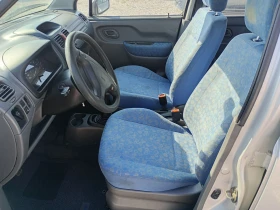 Suzuki Wagon r 1.3 i. . | Mobile.bg    8