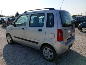 Suzuki Wagon r 1.3 i. . | Mobile.bg    6