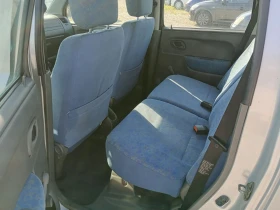 Suzuki Wagon r 1.3 i. . | Mobile.bg    10