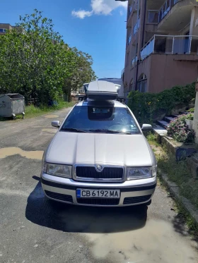 Skoda Octavia | Mobile.bg    2