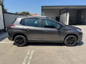 Обява за продажба на Peugeot 2008  AVTOMATIK//FACE//PODGREV ~12 500 лв. - изображение 8