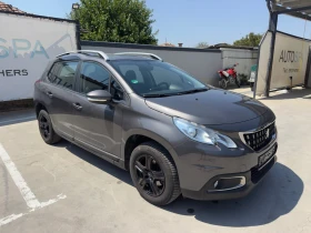Обява за продажба на Peugeot 2008  AVTOMATIK//FACE//PODGREV ~12 500 лв. - изображение 2