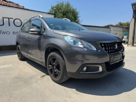 Обява за продажба на Peugeot 2008  AVTOMATIK//FACE//PODGREV ~12 500 лв. - изображение 3