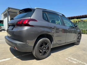 Обява за продажба на Peugeot 2008  AVTOMATIK//FACE//PODGREV ~12 500 лв. - изображение 7