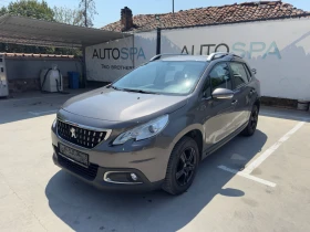 Обява за продажба на Peugeot 2008  AVTOMATIK//FACE//PODGREV ~12 500 лв. - изображение 1