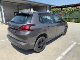 Обява за продажба на Peugeot 2008  AVTOMATIK//FACE//PODGREV ~12 500 лв. - изображение 4