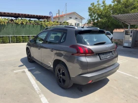 Обява за продажба на Peugeot 2008  AVTOMATIK//FACE//PODGREV ~12 500 лв. - изображение 6
