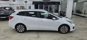 Kia Ceed 1.6d       | Mobile.bg    4