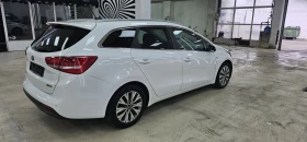 Kia Ceed 1.6d       | Mobile.bg    5