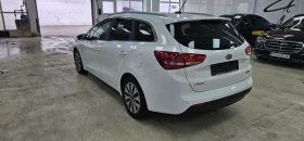 Kia Ceed 1.6d       | Mobile.bg    7