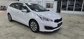 Kia Ceed 1.6d       | Mobile.bg    3