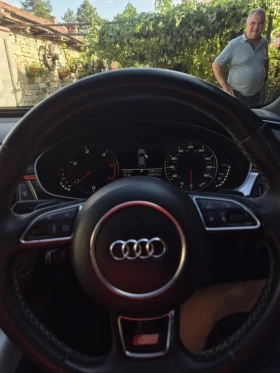 Обява за продажба на Audi A6 ~13 000 лв. - изображение 4