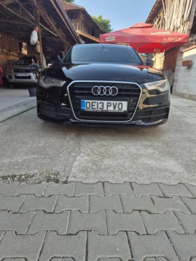 Обява за продажба на Audi A6 ~13 000 лв. - изображение 7