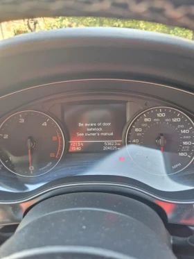 Обява за продажба на Audi A6 ~13 000 лв. - изображение 6
