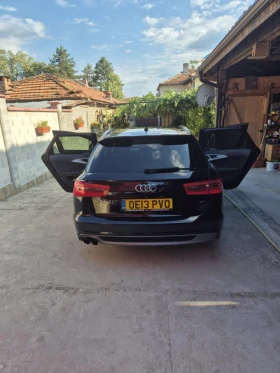 Обява за продажба на Audi A6 ~13 000 лв. - изображение 1