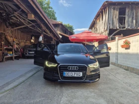 Обява за продажба на Audi A6 ~13 000 лв. - изображение 1