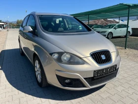 Seat Altea XL 1.6TDi 159000kм Лизинг