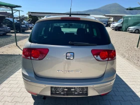 Seat Altea XL 1.6TDi 159000kм Лизинг - 10800 лв. - 93883788 6