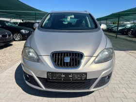     Seat Altea XL 1.6TDi 159000k 