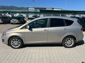     Seat Altea XL 1.6TDi 159000k 