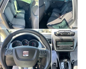 Seat Altea XL 1.6TDi 159000kм Лизинг - 10800 лв. - 93883788 12