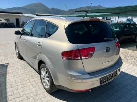 Seat Altea XL 1.6TDi 159000kм Лизинг - 10800 лв. - 93883788 5