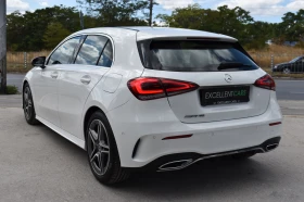 Mercedes-Benz A 180 AMG-LINE47000KM!!!* FULL-LED | Mobile.bg    4