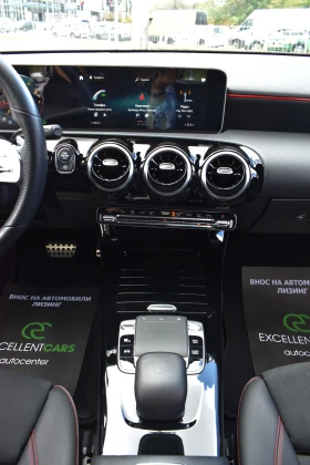Mercedes-Benz A 180 AMG-LINE47000KM!!!* FULL-LED | Mobile.bg    15
