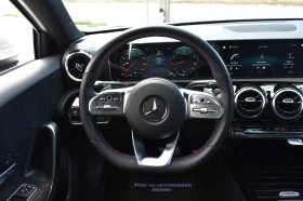 Mercedes-Benz A 180 AMG-LINE47000KM!!!* FULL-LED | Mobile.bg    14