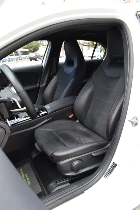 Mercedes-Benz A 180 AMG-LINE47000KM!!!* FULL-LED | Mobile.bg    10