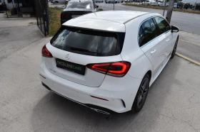 Mercedes-Benz A 180 AMG-LINE47000KM!!!* FULL-LED | Mobile.bg    5